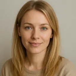 Autor Nina Zając