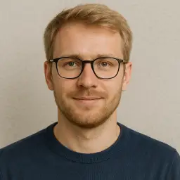 Autor Sebastian Król