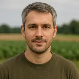 Autor Jakub Kubiak
