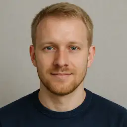 Autor Norbert Wróblewski