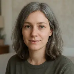 Autor Martyna Jakubowska