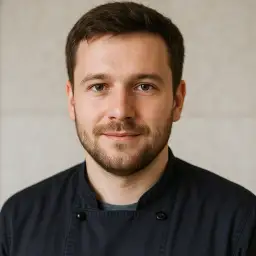 Autor Maks Kwiatkowski