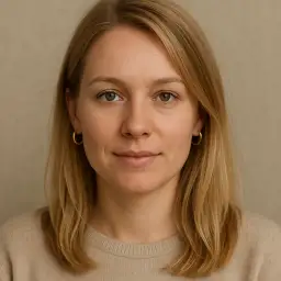 Autor Dagmara Szczepańska