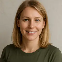 Autor Weronika Kaczmarczyk