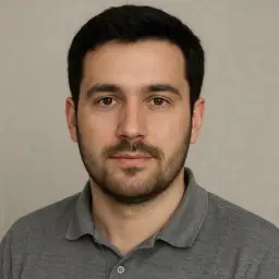 Autor Krystian Lewandowski