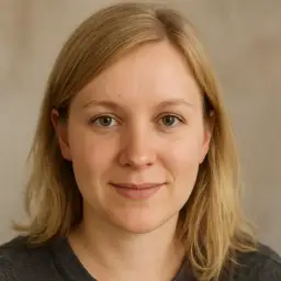 Autor Milena Kamińska