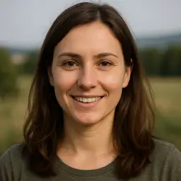 Autor Nadia Pawlak