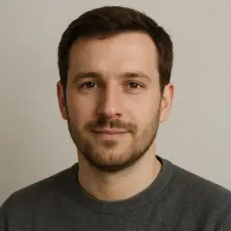 Autor Sebastian Kołodziej