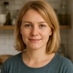 Autor Weronika Sadowska