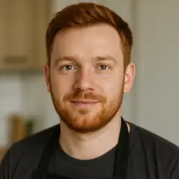 Autor Kajetan Kowalski