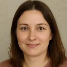 Autor Krystyna Kozłowska