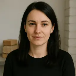 Autor Helena Michalak