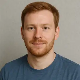 Autor Tymon Nowakowski