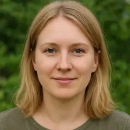 Autor Zuzanna Wróblewska