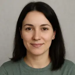 Autor Julianna Gajewska