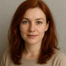 Autor Karina Wasilewska