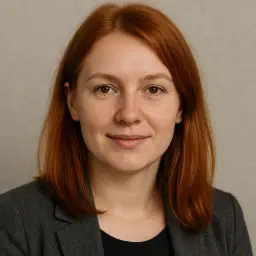 Autor Róża Witkowska