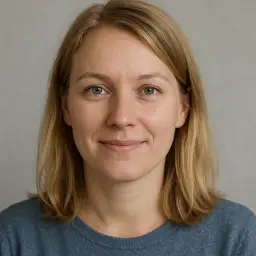 Autor Inga Mazurek