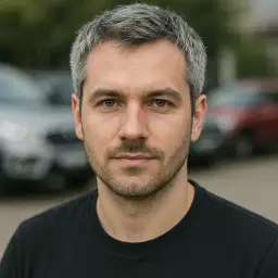 Autor Rafał Kaźmierczak