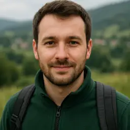 Autor Stefan Zalewski