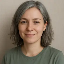 Autor Janina Jakubowska