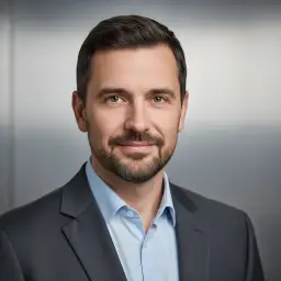 Autor Gustaw Sokół