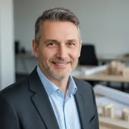 Autor Norbert Marciniak