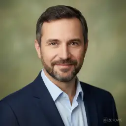 Autor Arkadiusz Kość