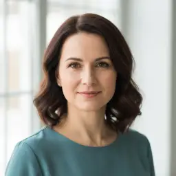 Autor Sonia Makowska