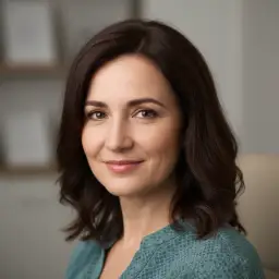 Autor Izabela Adamczyk