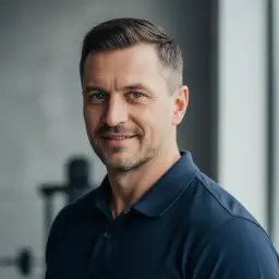 Autor Tymoteusz Nowicki