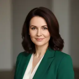 Autor Agnieszka Baranowska