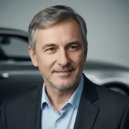 Autor Wojciech Mazur