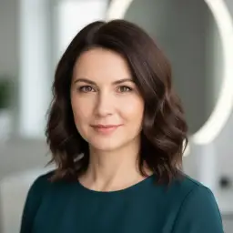 Autor Liliana Walczak