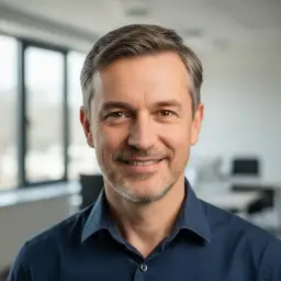 Autor Tomasz Wójcik