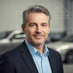 Autor Krystian Sikorski