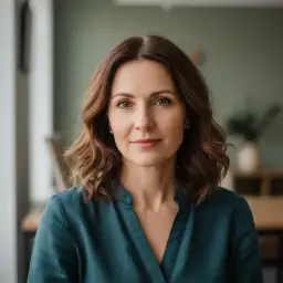 Autor Angelika Dąbrowska