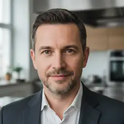 Autor Aleks Czerwiński