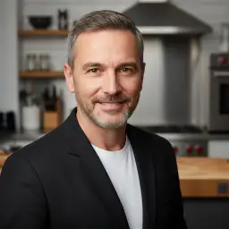 Autor Arkadiusz Nowakowski