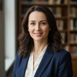 Autor Michalina Adamska