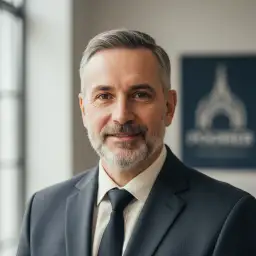 Autor Filip Grabowski