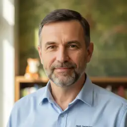 Autor Wojciech Laskowski