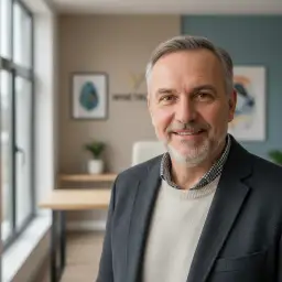 Autor Leon Kalinowski