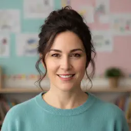 Autor Gabriela Borowska