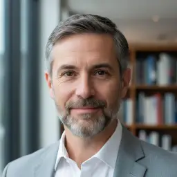 Autor Jost Fleischer