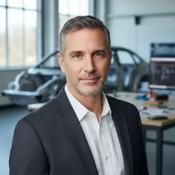 Christoph Baumgartner