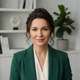 Autor Karolina Borkowska