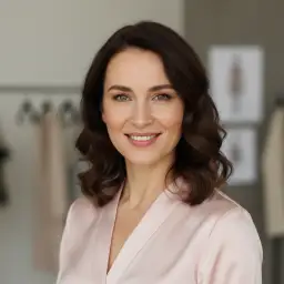 Autor Kalina Jabłońska