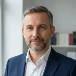 Autor Błażej Zając