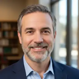 Autor Robert Wieczorek